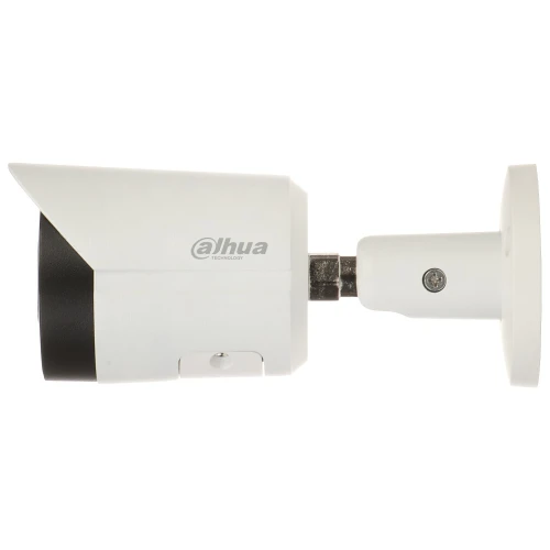 Fotocamera IP IPC-HFW2849S-S-IL-0360B WizSense - 8.3Mpx 4K UHD 3.6mm DAHUA