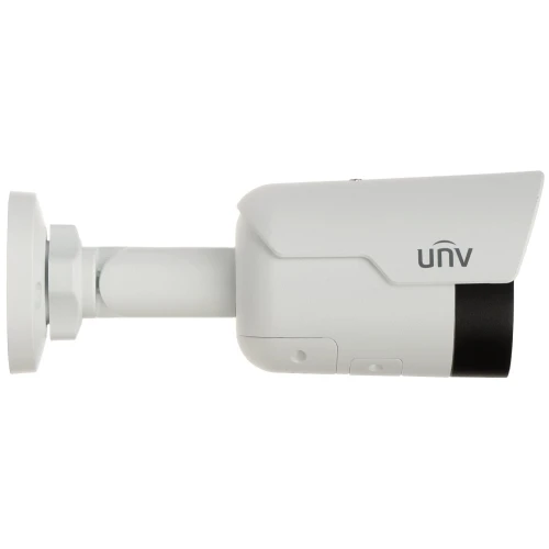 Fotocamera IP IPC2128SB-ADF28KMC-I0 - 8.3Mpx 4K UHD 2.8mm UNIVIEW
