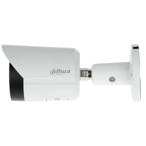 Fotocamera IP IPC-HFW2841S-S-0280B WizSense 8.3Mpx 4K UHD DAHUA