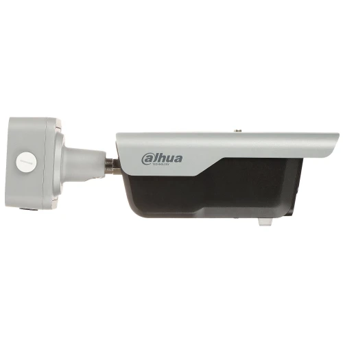 Fotocamera IP ANPR ITC413-PW4D-IZ1 - 4Mpx 2.7mm DAHUA