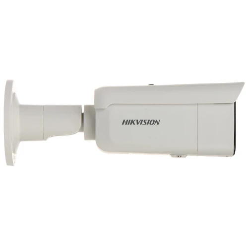 Fotocamera IP DS-2CD2T47G2H-LI(4MM)(EF) ColorVu - 4Mpx Hikvision