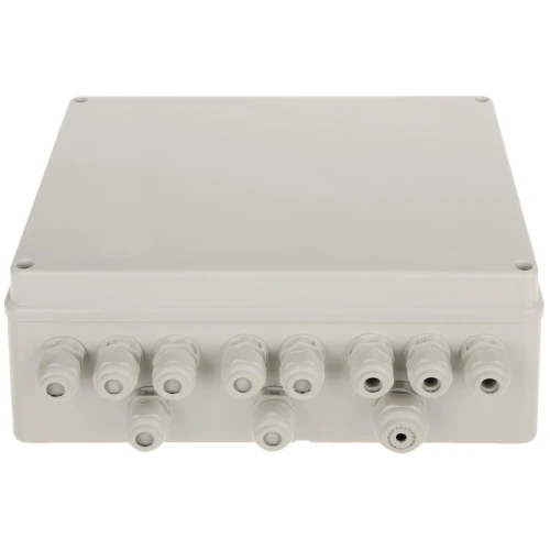Switch poe IP-5-11-L2 a 5 porte ATTE