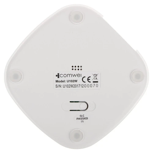 Auricolare wireless U102W COMWEI