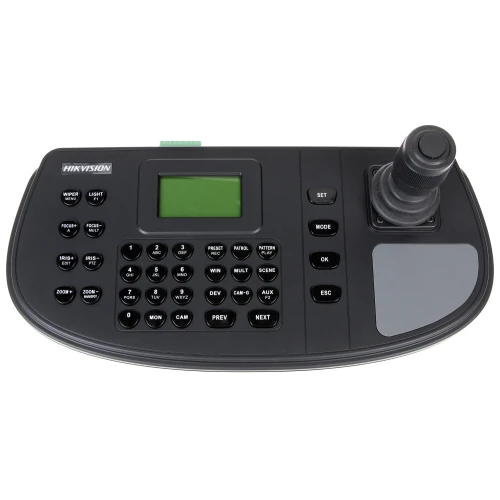 Tastiera di controllo RS-485 DS-1006KI Hikvision SPB