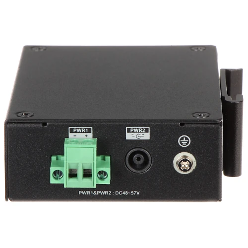 Switch PoE PFS3103-1GT1ET-60 a 2 porte SFP DAHUA