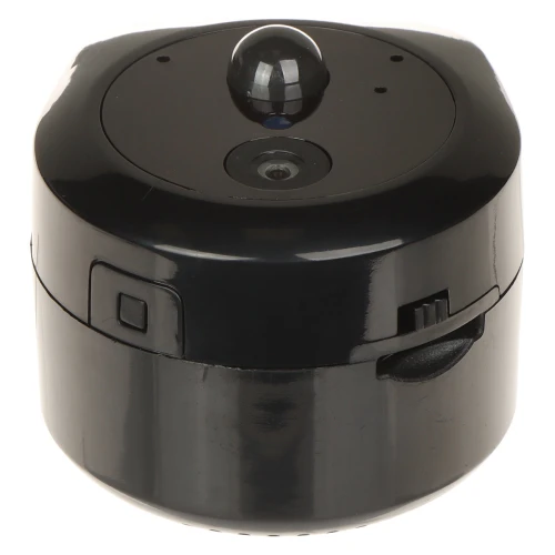 Fotocamera ip apti-w21h1-tuya wi-fi - 1080p 2,1 mpx 3.6 mm mini audio