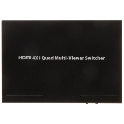 Divisore di immagini HDMI-SW-4/1P-POP