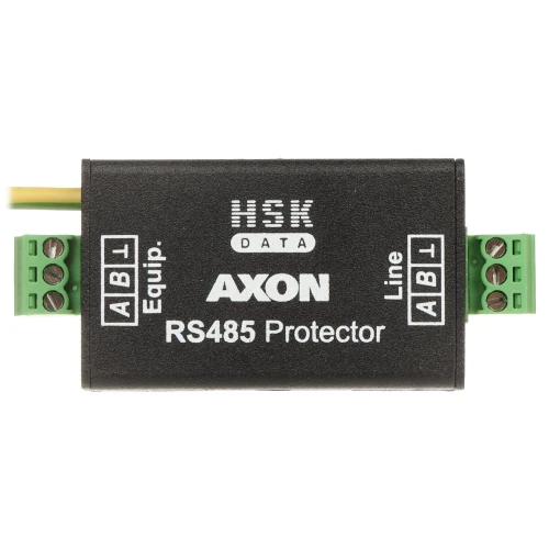 Limitatore di sovratensione AXON-RS485 per linea simmetrica RS-485