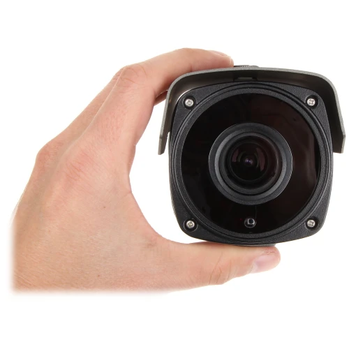 Fotocamera AHD, HD-CVI, HD-TVI, PAL APTI-H50C6-2812G 2Mpx / 5Mpx 2.8-12 mm