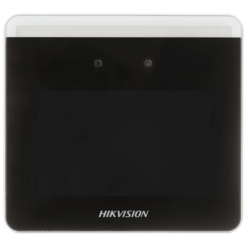 Controller di accesso con riconoscimento facciale DS-K1T331W - 1080p Hikvision