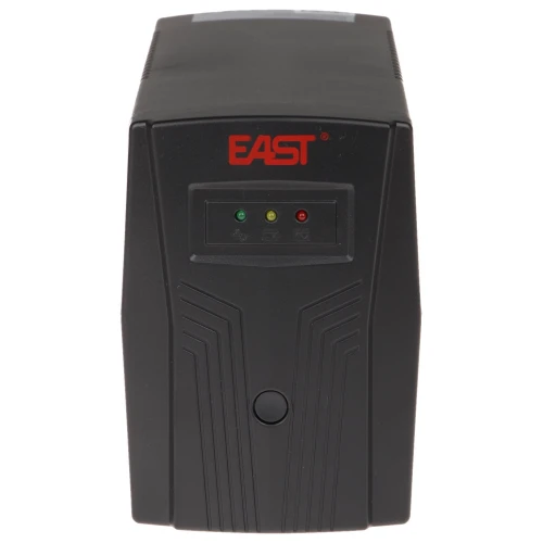 Alimentatore UPS AT-UPS400-LED 400VA EAST