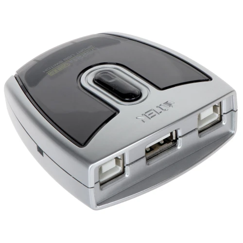 Interruttore USB US-221A Aten