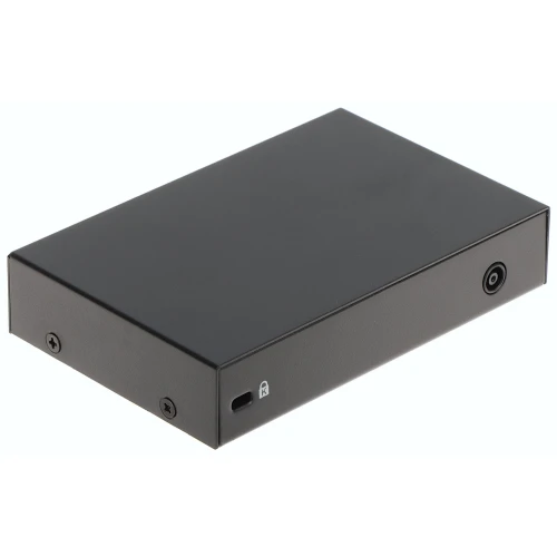 Switch POE PFS3006-4ET-60-V2 a 4 porte DAHUA