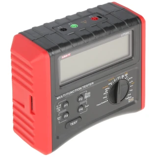 Multifunzionale misuratore di installazioni elettriche UT-595 UNI-T