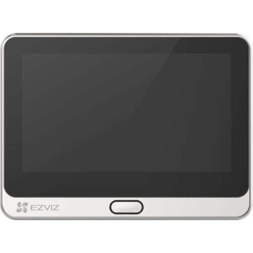 Spioncino elettronico per porte EZVIZ CS-DP2 con schermo touch