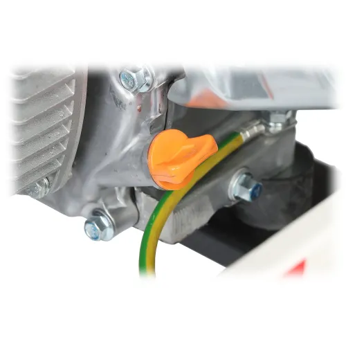 Generatore di corrente F-3001 2700W FOGO