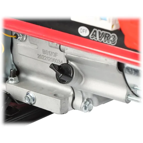 Generatore di corrente Dynamo DY-2600-B 2600W