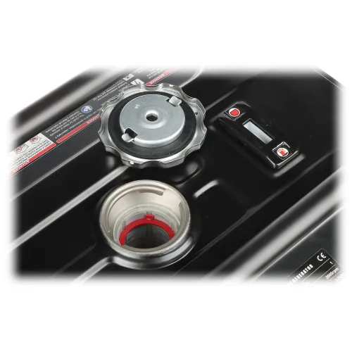 Generatore di corrente DY-3020/PRO 2800W Dynamo