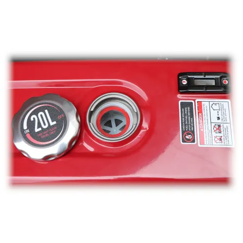 Generatore di corrente DY-10020DA-PRO 10kW SENCI Dynamo