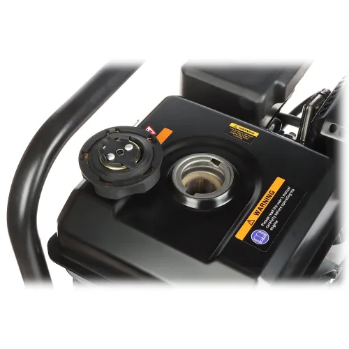 Generatore di corrente F-3001R W FOGO