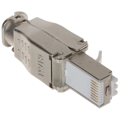 Spina modulare RJ45/FTP6A-HAND
