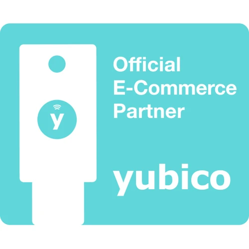 Yubico SecurityKey NFC - Chiave hardware U2F FIDO/FIDO2