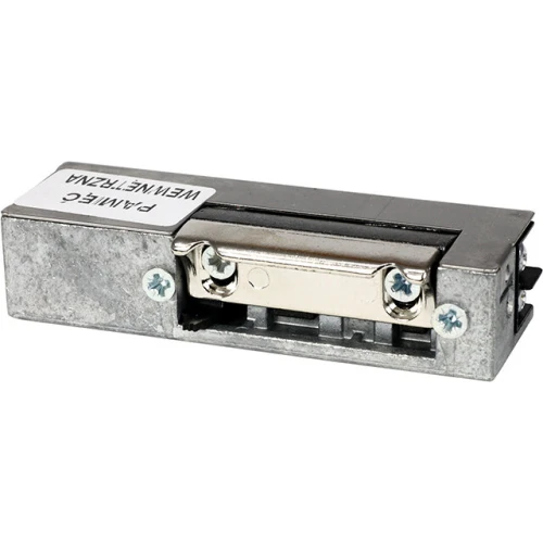 Elettroserratura con memoria e blocco R-3 844 12VAC/DC