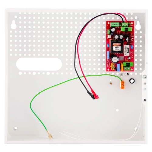 Zasilacz buforowy SMPS 24V ATTE 3A 72W AUPS-70-240-F