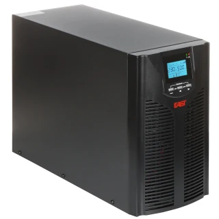 Alimentatore UPS AT-UPS3000/2-LCD 3000VA EAST