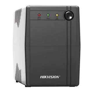 Zasilacz UPS Hikvision DS-UPS600 600VA 