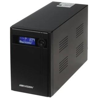 Alimentatore UPS Hikvision DS-UPS2000/GER 2000 VA