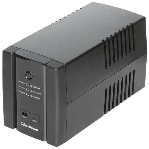 Alimentatore UPS UT2200EG-FR/UPS 2200VA CyberPower
