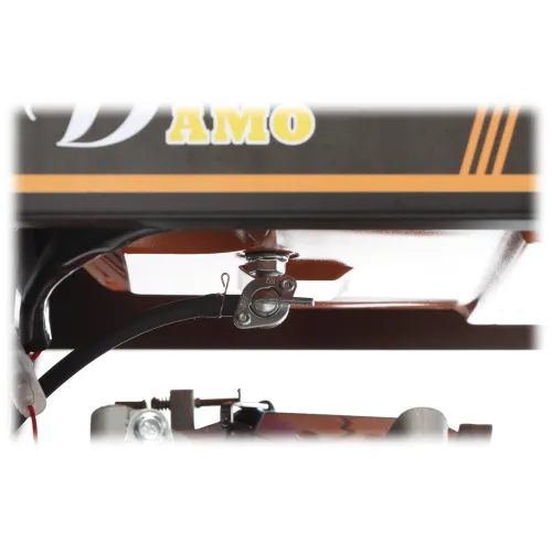 Generatore di corrente Dynamo DY-7500 6000W