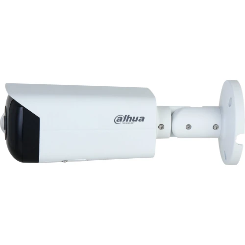 Fotocamera IP IPC-HFW3441T-AS-P-0210B WizSense - 4Mpx 2.1mm DAHUA