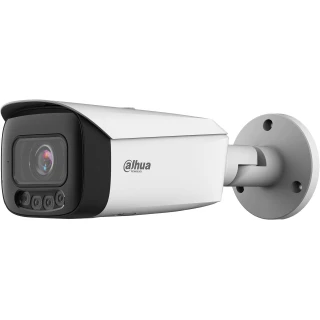 Fotocamera IP IPC-HFW5849T1-ASE-LED-0360B Full-Color 4K UHD DAHUA