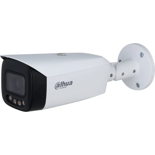 Fotocamera IP IPC-HFW5849T1-ASE-LED-0360B Full-Color 4K UHD DAHUA