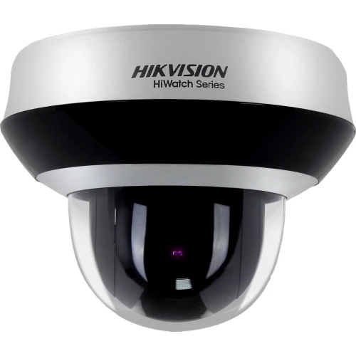 HWP-N2404IH-DE3 Telecamera IP di rete rotante per monitoraggio esterno, interno Hikvision Hiwatch