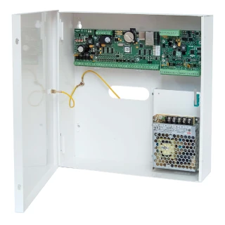 Kit di controllo accessi per 2 passaggi MC16-PAC-2-KIT