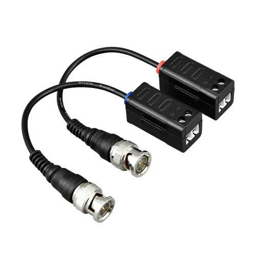 Set di convertitori per la trasmissione del segnale video BCS-UHD-TR1S (SET)