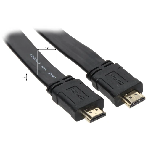 Cavo HDMI-15-FL 15m
