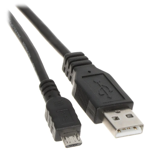 Cavo USB-W-MICRO/USB-1.5M 1.5m