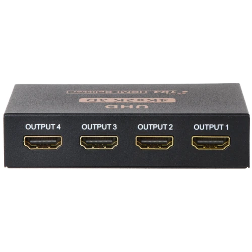 Splitter HDMI-SP-1/4KF