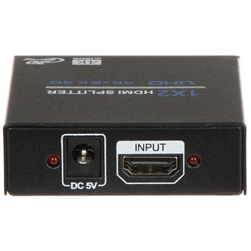 Splitter HDMI-SP-1/2KF