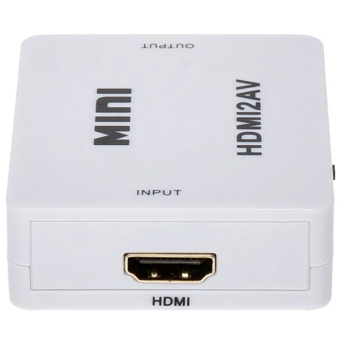 Convertitore HDMI/AV