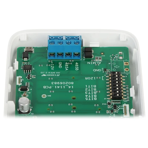 Tastiera wireless con RFID ARK50C-R Dahua