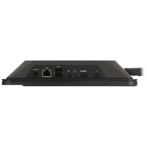 Registratore IP con monitor DS-7608NI-L1/W Wi-Fi, 8 canali Hikvision