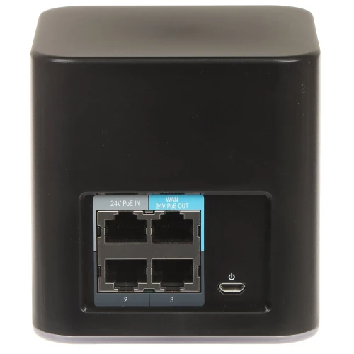 Punto di accesso Router ACB-ISP Wi-Fi 2.4GHz 300Mbps UBIQUITI