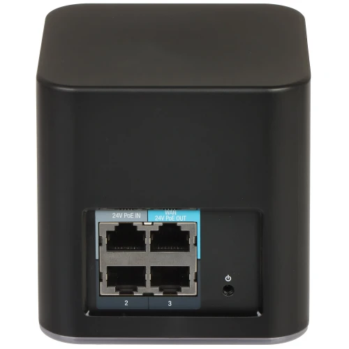 Punto di accesso Router ACB-AC Wi-Fi 5, 5GHz, 2.4GHz, 867Mbps 300Mbps UBIQUITI
