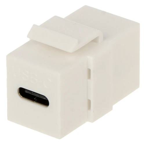 Connettore Keystone FX-USB-C