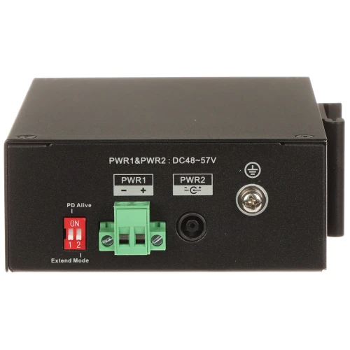 Switch industriale POE DH-PFS3110-8ET-96 8-port SFP DAHUA